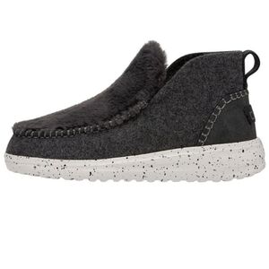 Hey Dude Denny Moon Dream Bootie Loafer Women's Size 5 Like New!